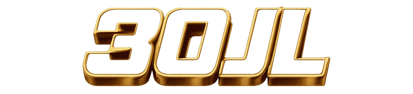 30jl Logo